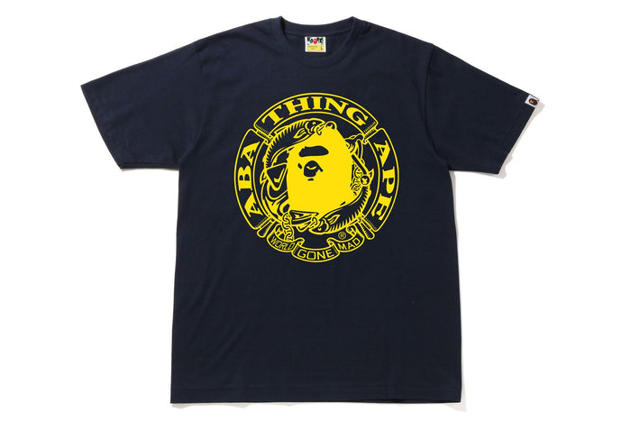 BAPE ARCHIVE GRAPHIC TEE #5
