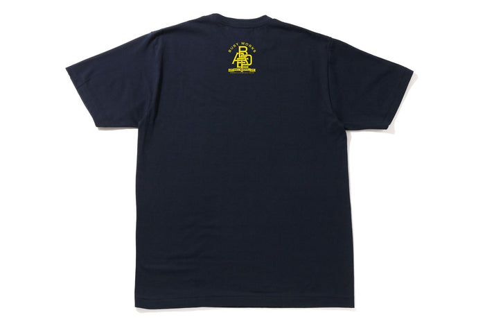 BAPE ARCHIVE GRAPHIC TEE #5