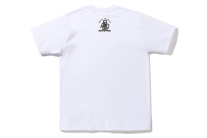 BAPE ARCHIVE GRAPHIC TEE #5