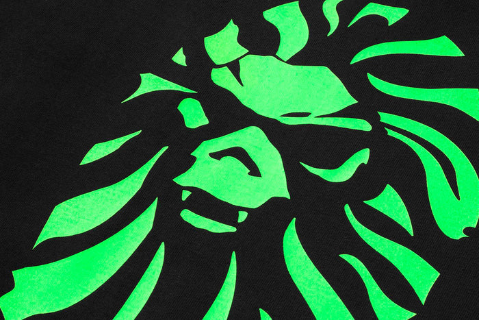 BAPE BLACK APE HEAD TEE