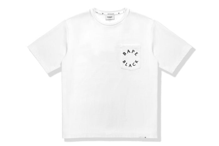 White / S