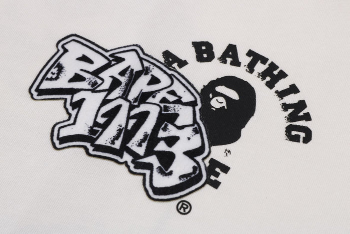 BAPE COMICS GRAPHIC TEE
