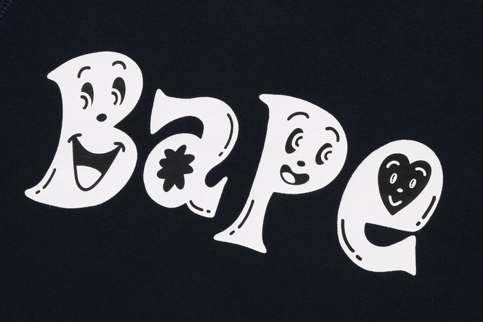 BAPE KIDSÂ® X CHOCOMOO HOODIE ONEPIECE