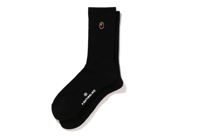 Black / M