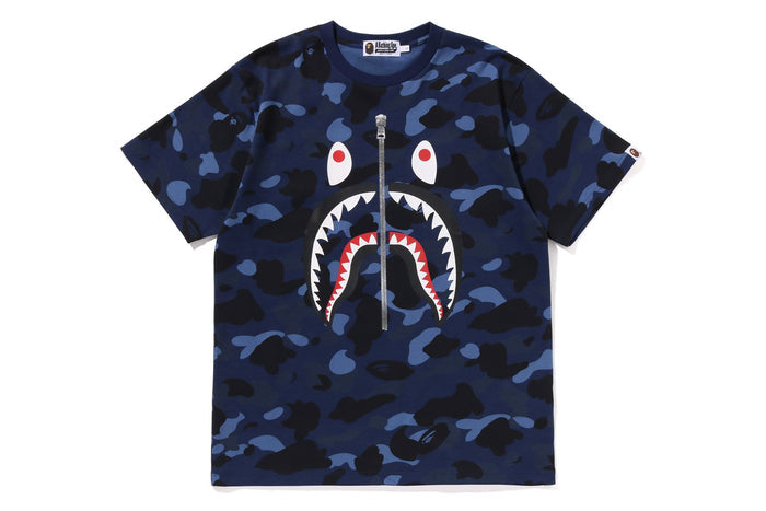 Navy / S