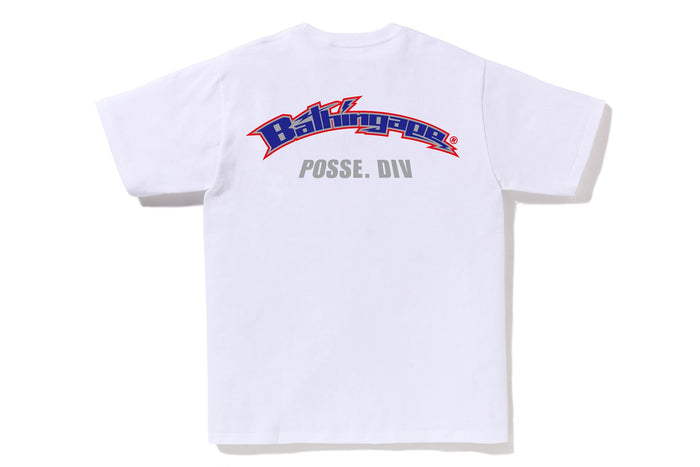 BAPE MULTI MOTIF TEE
