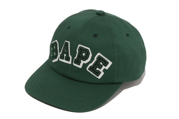 Green / F
