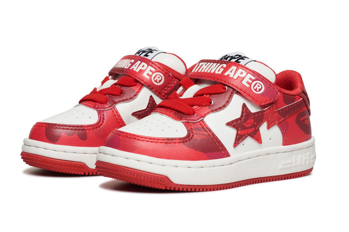 BAPE STA #1 KIDS