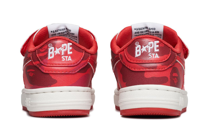 BAPE STA #1 KIDS