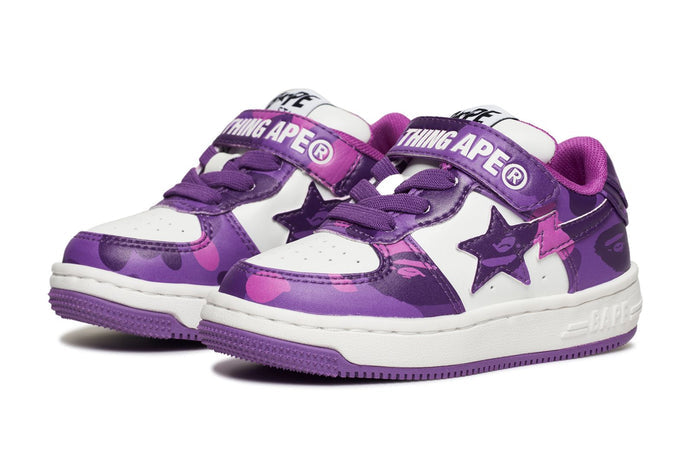 Purple / US 11C / UK 10.5
