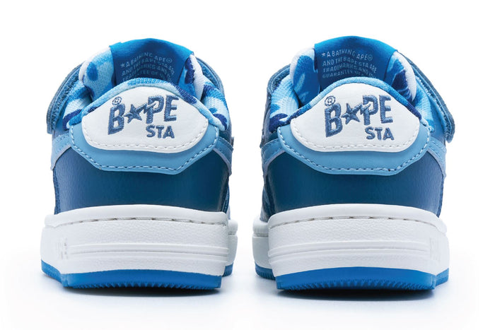 BAPE STAâ¢ KIDS
