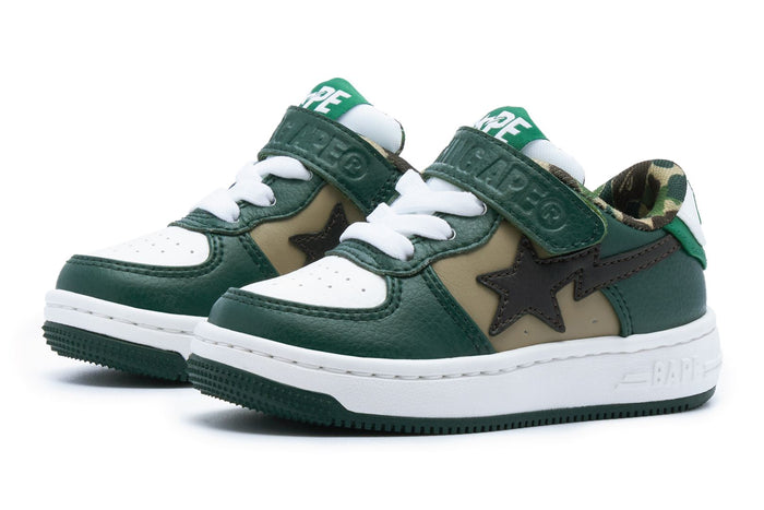 BAPE STAâ¢ KIDS