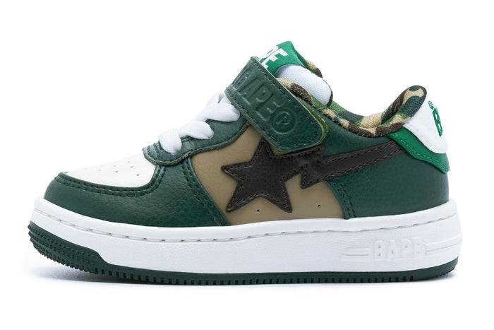 BAPE STAâ¢ KIDS