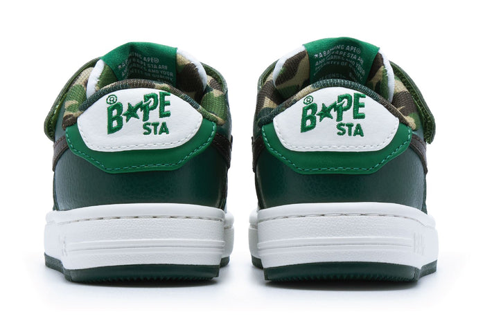 BAPE STAâ¢ KIDS
