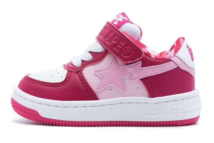 BAPE STAâ¢ KIDS