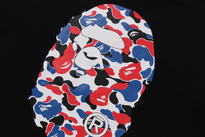 BAPE STOREÂ® LONDON 2ND ANNIV. BIG APE HEAD TEE