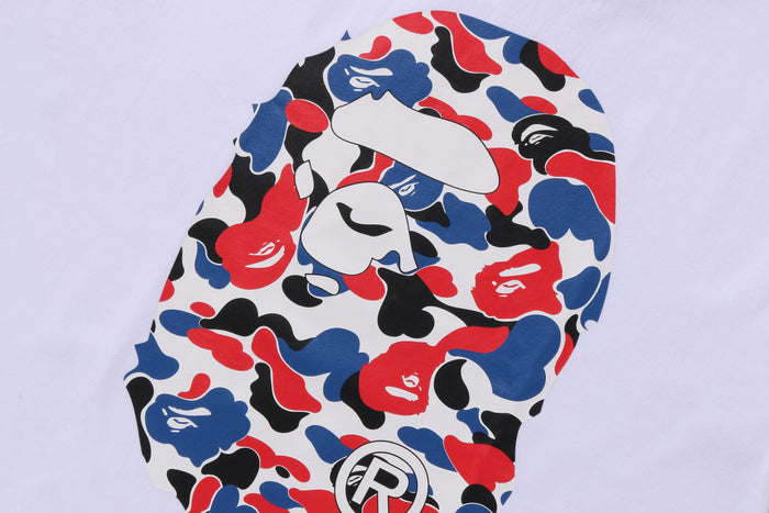BAPE STOREÂ® LONDON 2ND ANNIV. BIG APE HEAD TEE