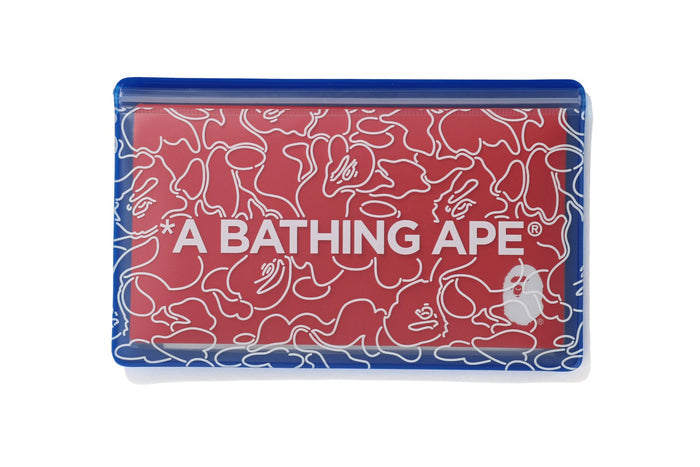 BAPE STOREÂ® LONDON 5PACK MASK & CASE