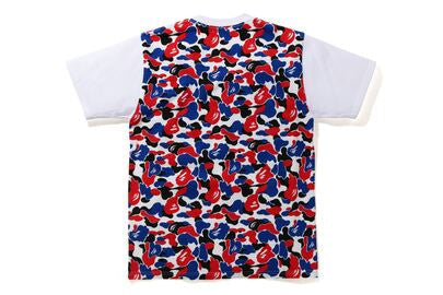 BAPE STOREÂ® LONDON BABY MILO TEE