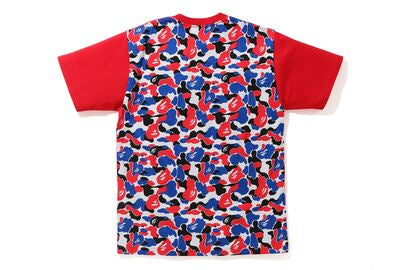 BAPE STOREÂ® LONDON BABY MILO TEE