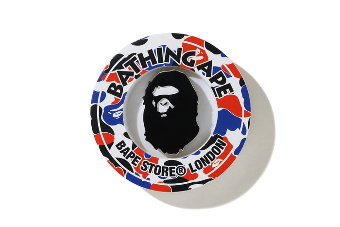 BAPE STOREÂ® LONDON BUSY WORKS MAGNET