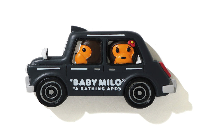 BAPE STOREÂ® LONDON LONDON TAXI MAGNET #1