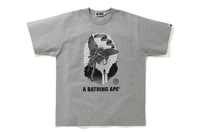 BAPE STOREÂ® LONDON RELAXED TEE