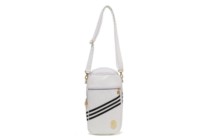 BAPE X ADIDAS - BAG