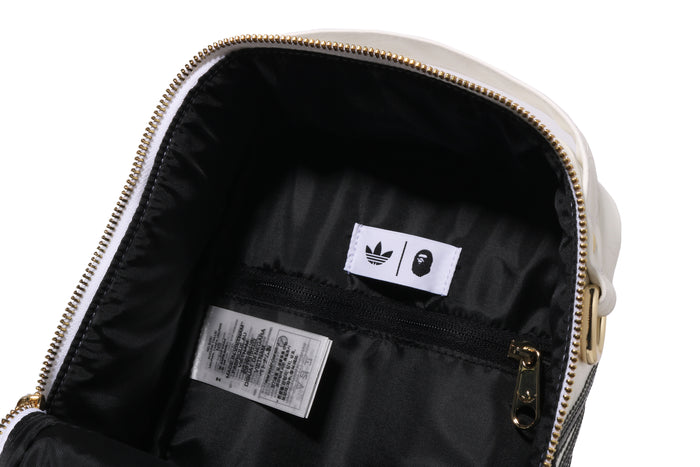 BAPE X ADIDAS - BAG