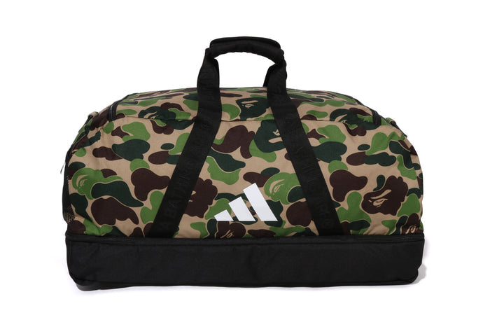 BAPE X ADIDAS - DUFFLE BAG