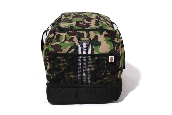 BAPE X ADIDAS - DUFFLE BAG