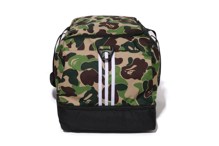 BAPE X ADIDAS - DUFFLE BAG