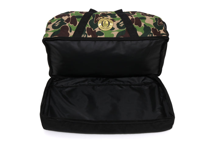 BAPE X ADIDAS - DUFFLE BAG