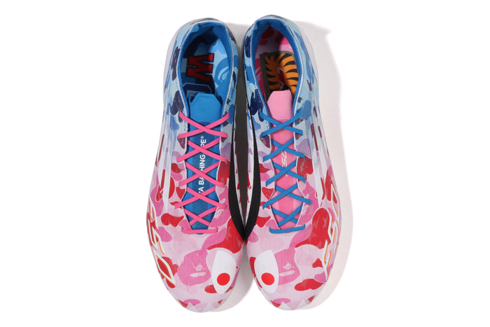 BAPE X ADIDAS - F50 ELITE MENS