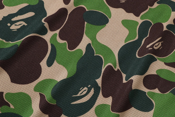 BAPE X ADIDAS - FB JERSEY TOP LADIES