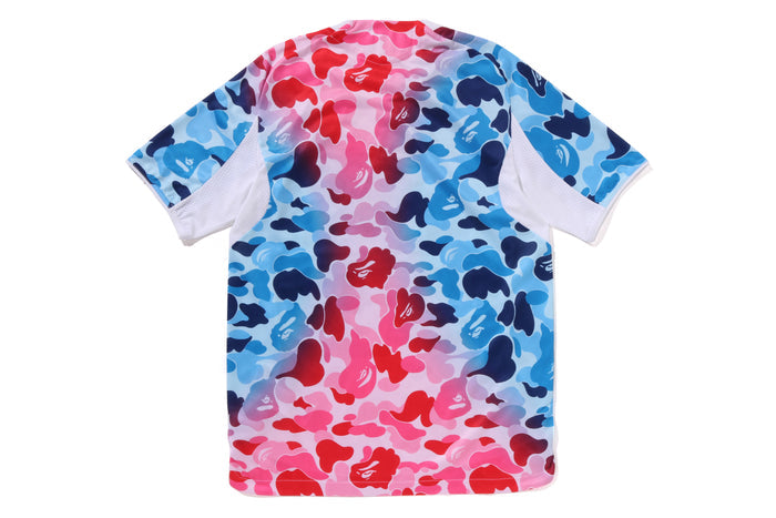BAPE X ADIDAS - FB JERSEY TOP