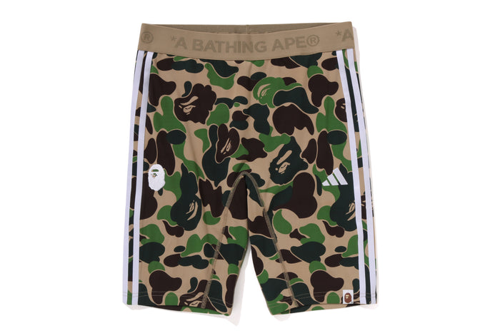 BAPE X ADIDAS - FB TIGHTS LADIES