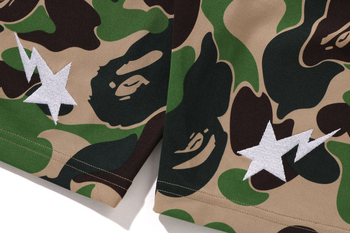 BAPE X ADIDAS - FB TIGHTS LADIES