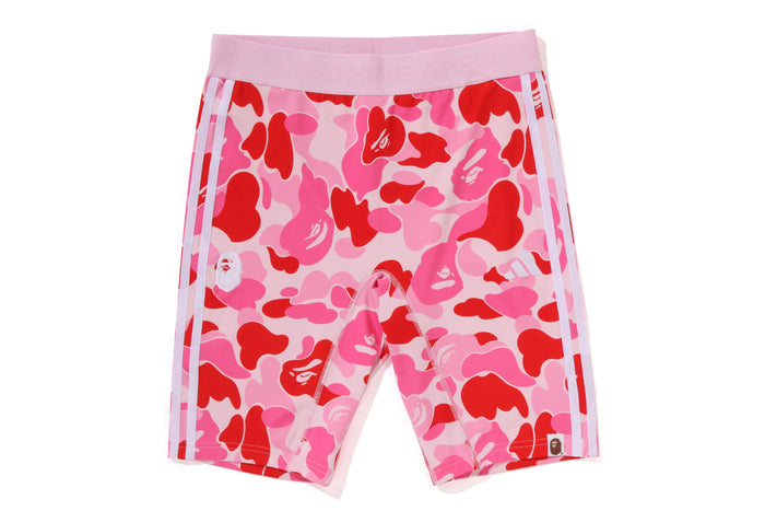 BAPE X ADIDAS - FB TIGHTS LADIES