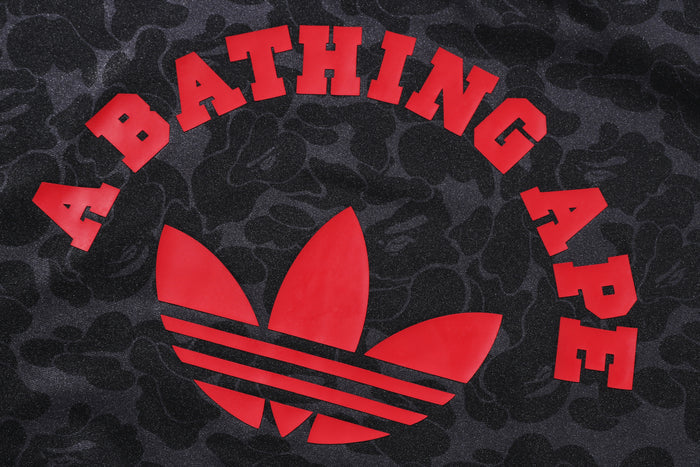 BAPE X ADIDAS - FIREBIRD TRACK TOP