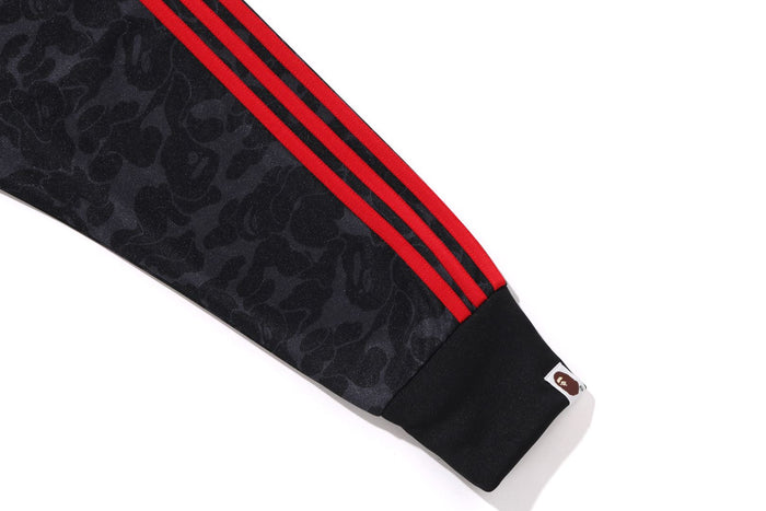 BAPE X ADIDAS - FIREBIRD TRACK TOP
