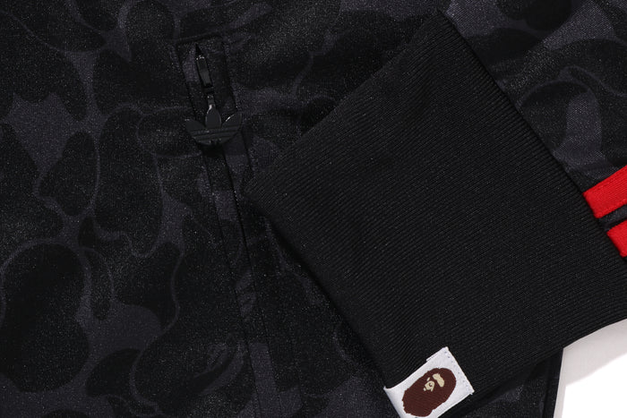 BAPE X ADIDAS - FIREBIRD TRACK TOP