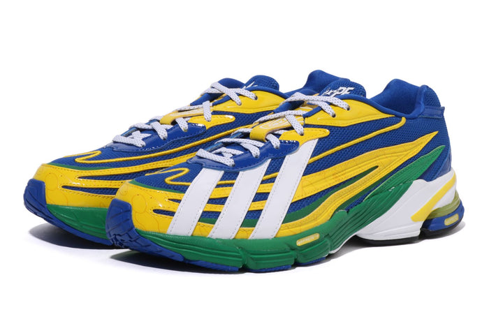Yellow / US 7 / UK 6.5
