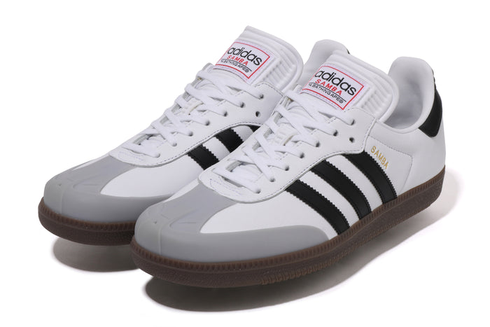 BAPE X ADIDAS - SAMBA MENS