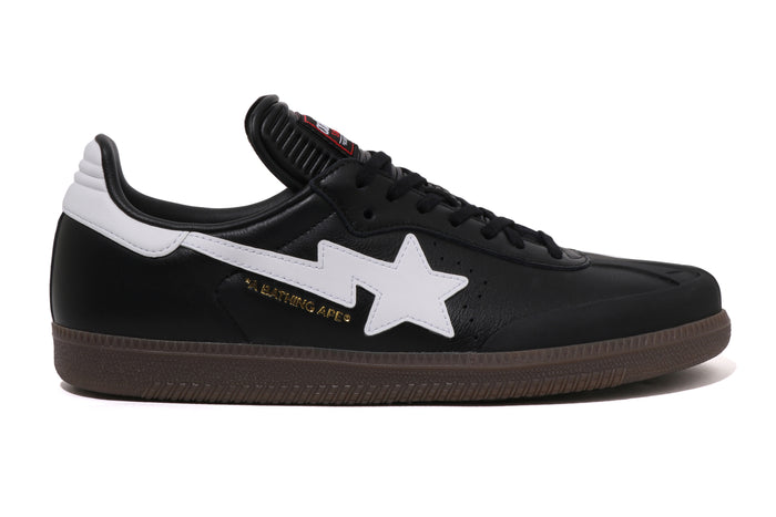 BAPE X ADIDAS - SAMBA MENS