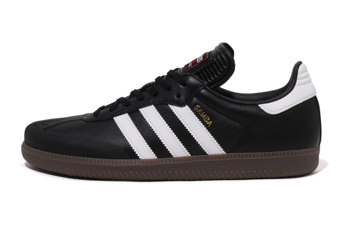 BAPE X ADIDAS - SAMBA MENS