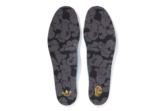 BAPE X ADIDAS - SAMBA MENS