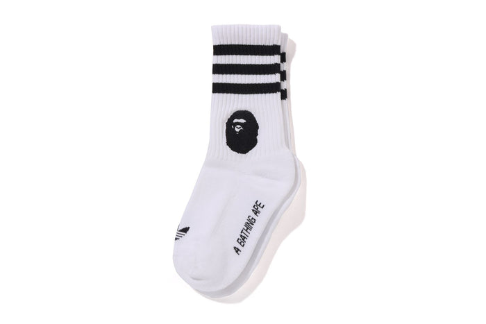 BAPE X ADIDAS - SOCKS KIDS