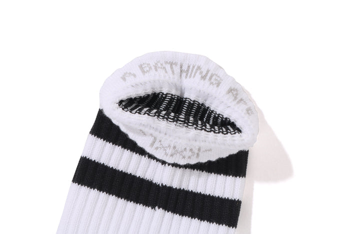 BAPE X ADIDAS - SOCKS KIDS