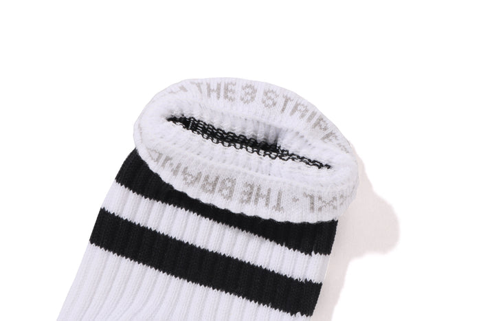 BAPE X ADIDAS - SOCKS KIDS